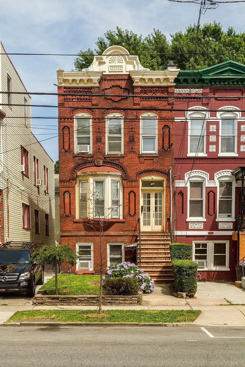 132 AVENUE C, Bayonne, NJ 07002 - #1