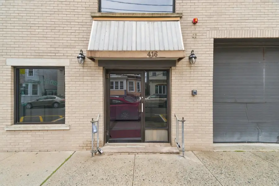 416 68TH ST #2, Guttenberg, NJ 07093 - #2