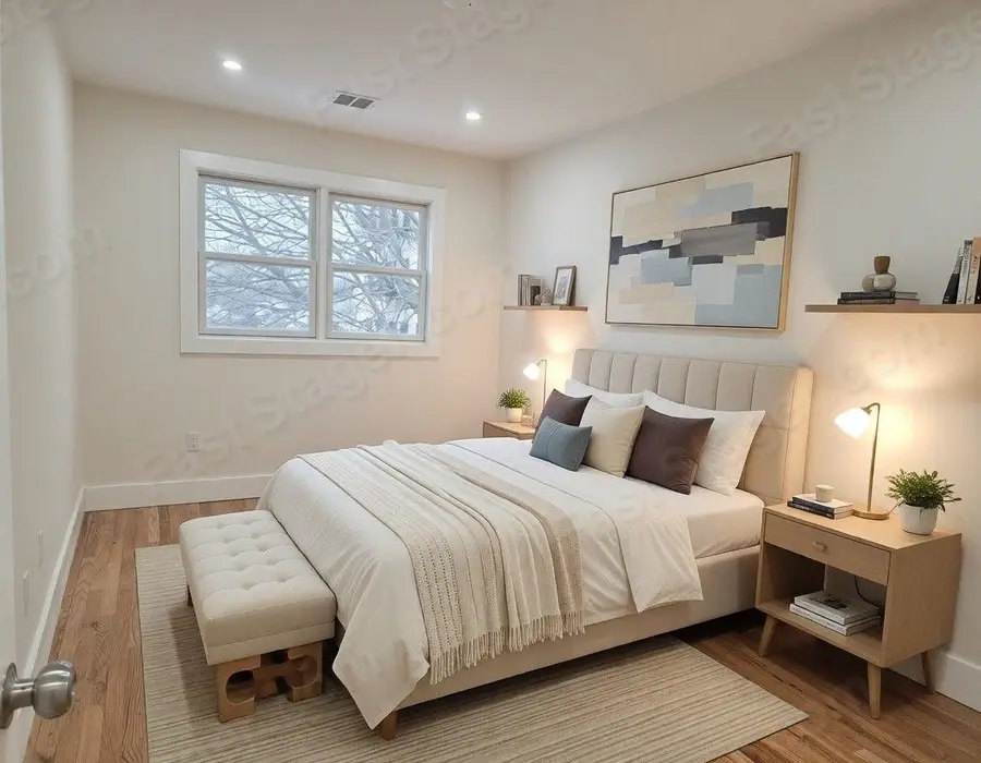 27 JEWETT AVE, Jersey City, NJ 07304 - #3