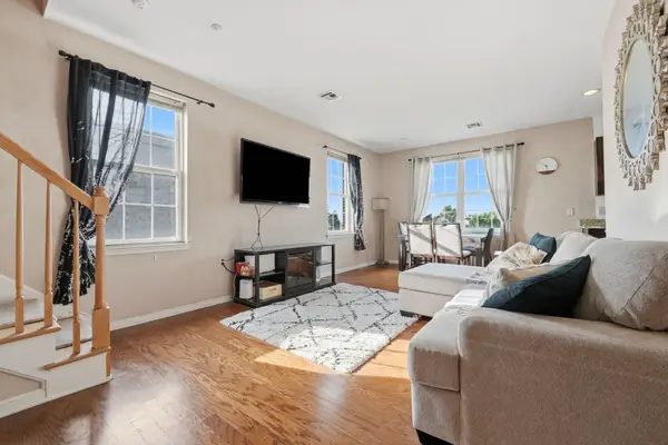 1209 SUMMIT AVE #407, JC, Heights, NJ 07307