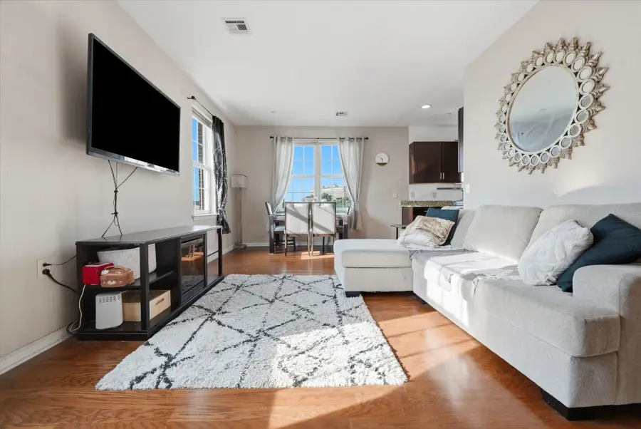 1209 SUMMIT AVE #407, Jersey City, NJ 07307 - #2