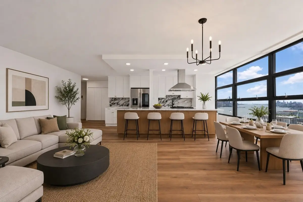 6050 BLVD EAST #12G, West New York, NJ 07093 - #1
