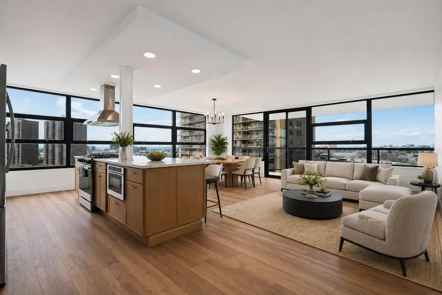 6050 BLVD EAST #12G, West New York, NJ 07093 - #2