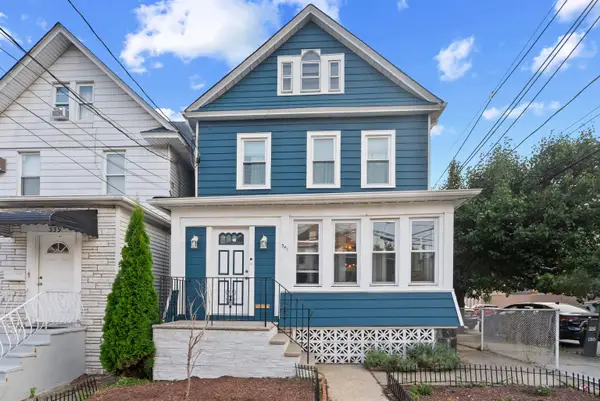 341 73RD ST, North Bergen, NJ 07047