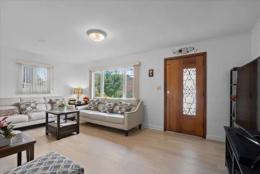 584 LIBERTY AVE, Jersey City, NJ 07307 - #2
