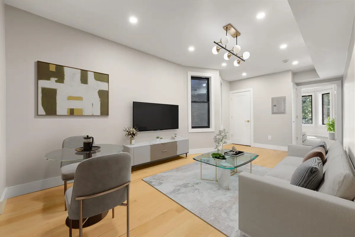 116 BOORAEM AVE #2, Jersey City, NJ 07307 - #1