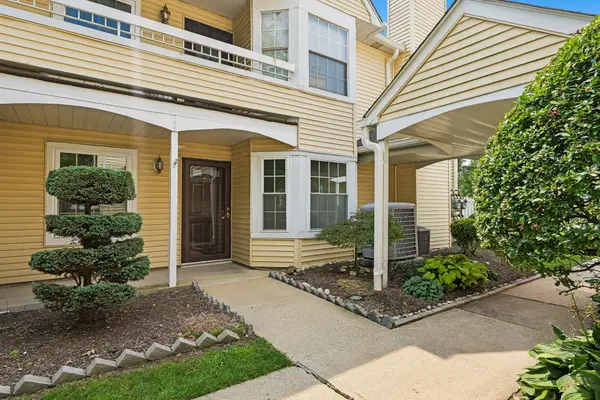 70 MILL RUN, HIGHTSTOWN, NJ 08520