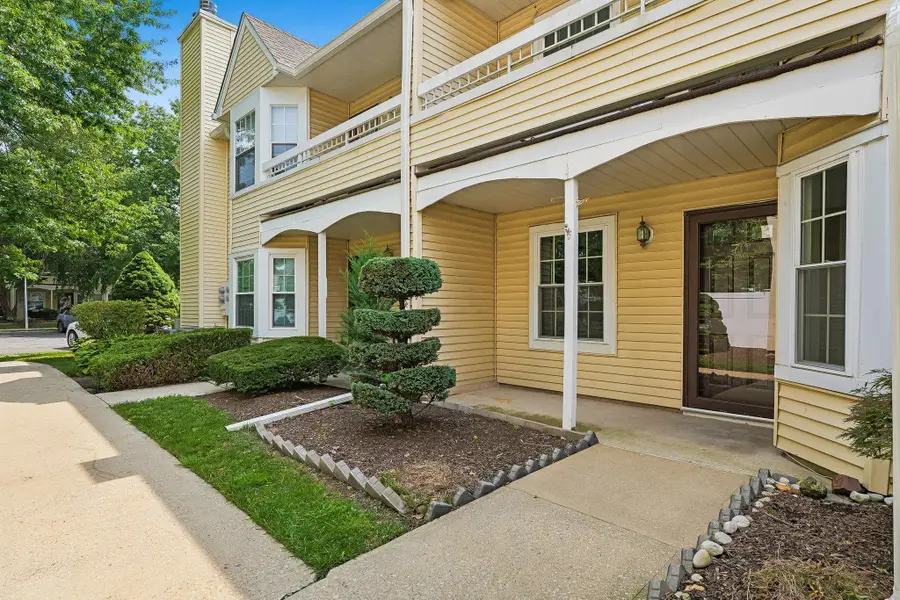 70 MILL RUN, Hightstown, NJ 08520 - #3