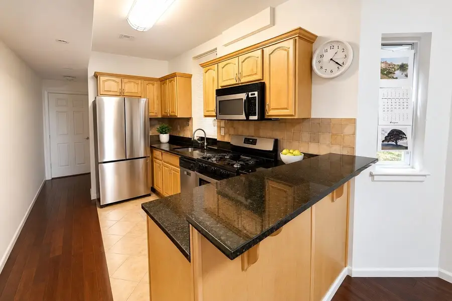 395 2ND ST #302 (3R), Jersey City, NJ 07302 - #2