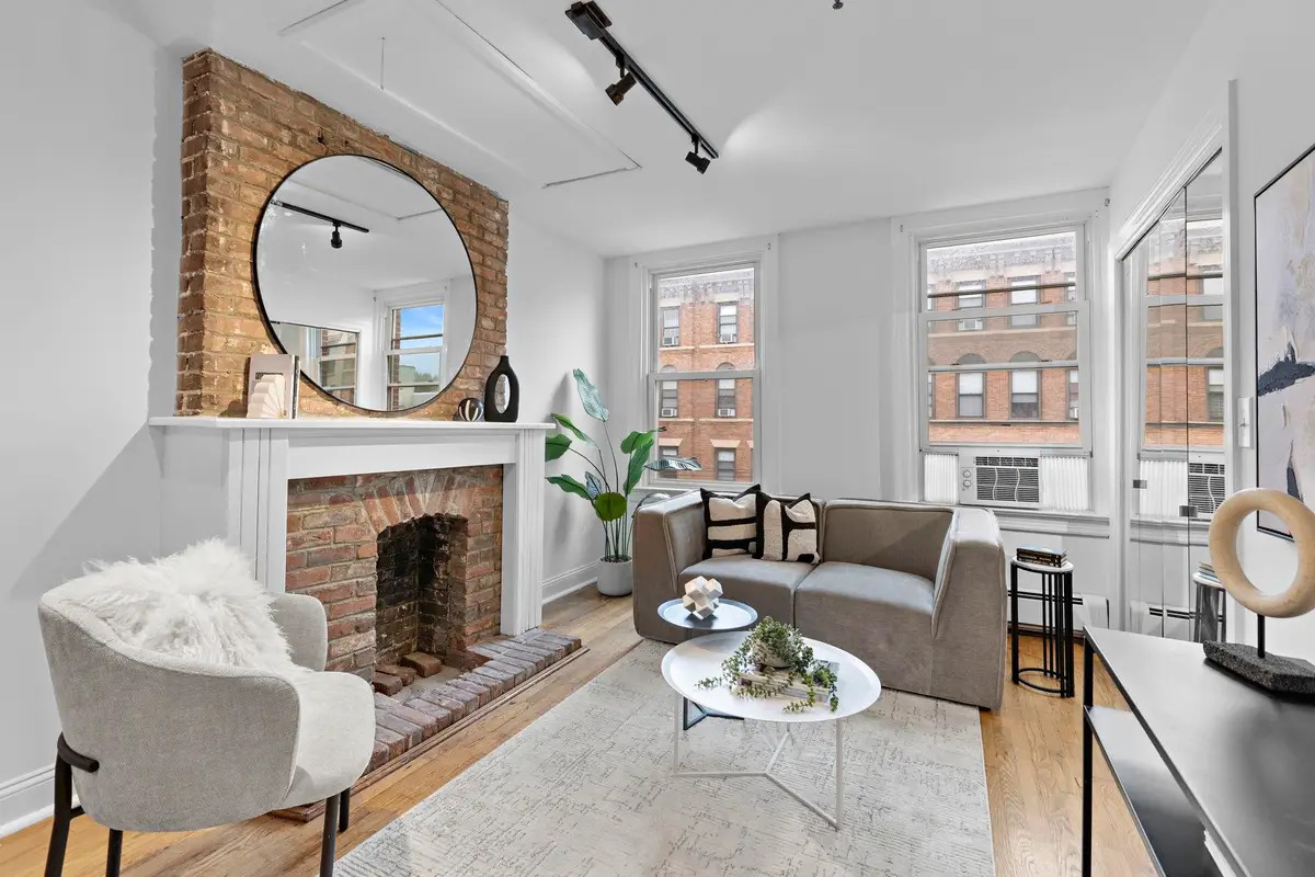 204 WILLOW AVE #4R, Hoboken, NJ 07030 - #1