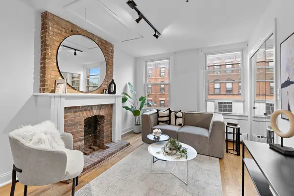 204 WILLOW AVE #4R, Hoboken, NJ 07030