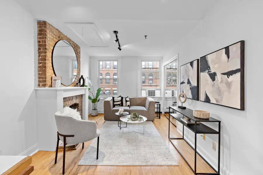 204 WILLOW AVE #4R, Hoboken, NJ 07030 - #2
