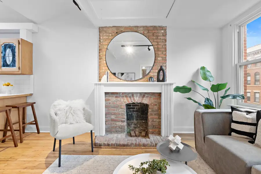 204 WILLOW AVE #4R, Hoboken, NJ 07030 - #3