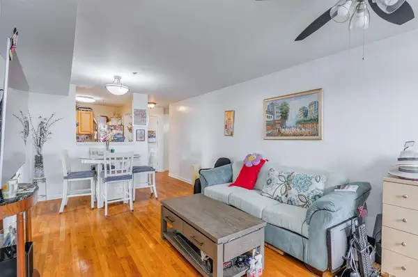 318 54TH ST #4G, West New York, NJ 07093