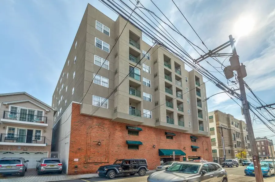 318 54TH ST #4G, West New York, NJ 07093 - #2