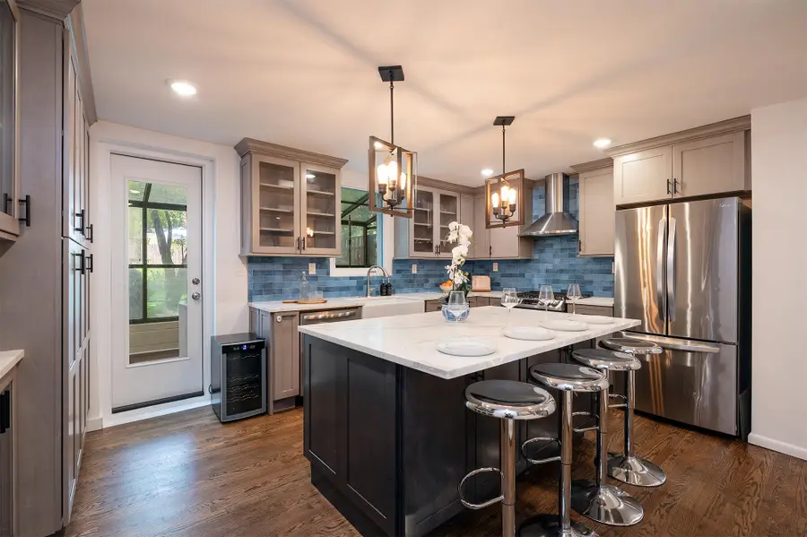 126 MERCER ST #1L, Jersey City, NJ 07302 - #2