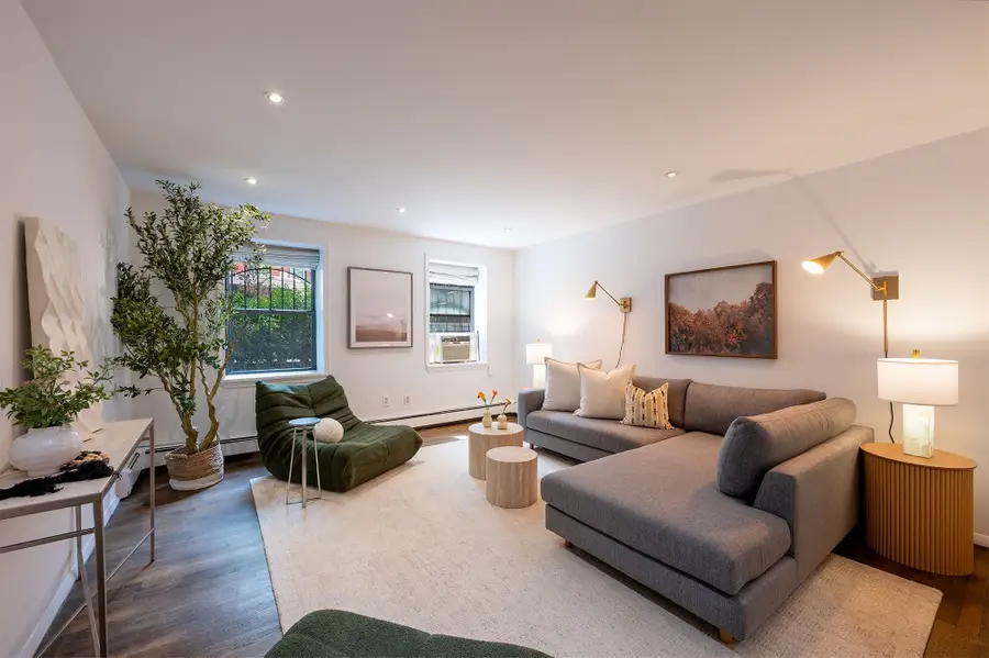 126 MERCER ST #1L, Jersey City, NJ 07302 - #3