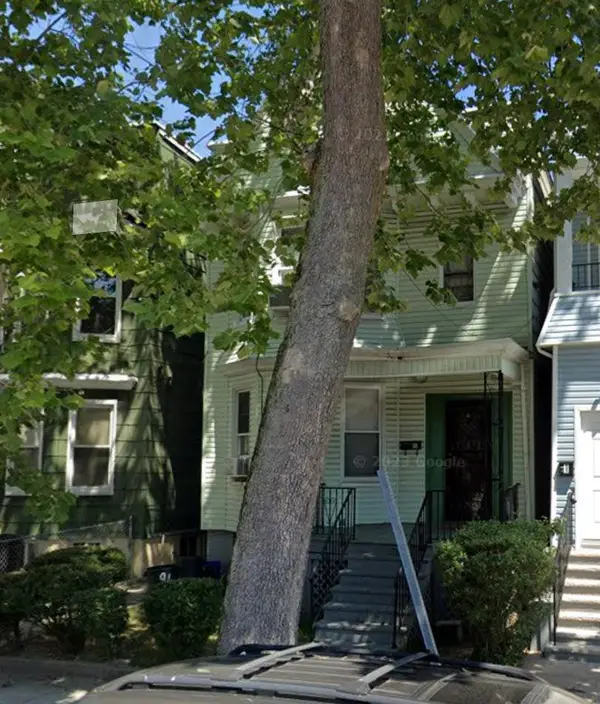 96 CLERK ST, JC, Greenville, NJ 07305