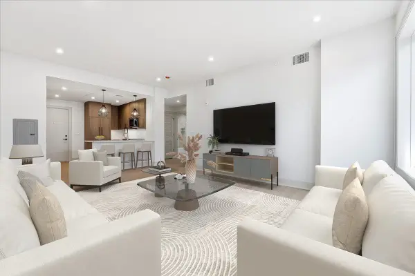 921 MADISON ST #507, Hoboken, NJ 07030