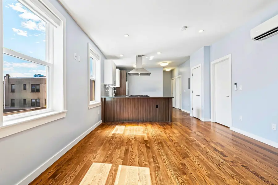 102 COLGATE ST #302, Jersey City, NJ 07302 - #3