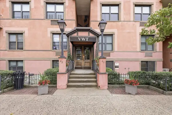 43-49 VAN WAGENEN AVE #GE, JC, Journal Square, NJ 07306