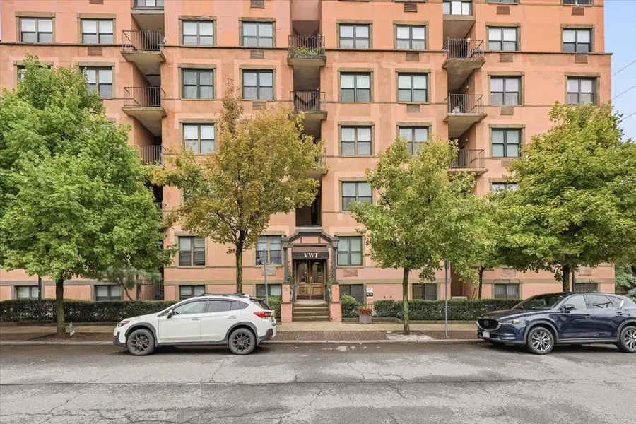 43-49 VAN WAGENEN AVE #GE, Jersey City, NJ 07306 - #2