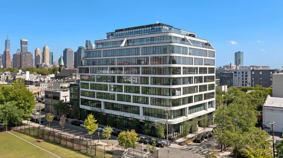387 8TH ST #4P, Jersey City, NJ 07302 - #1