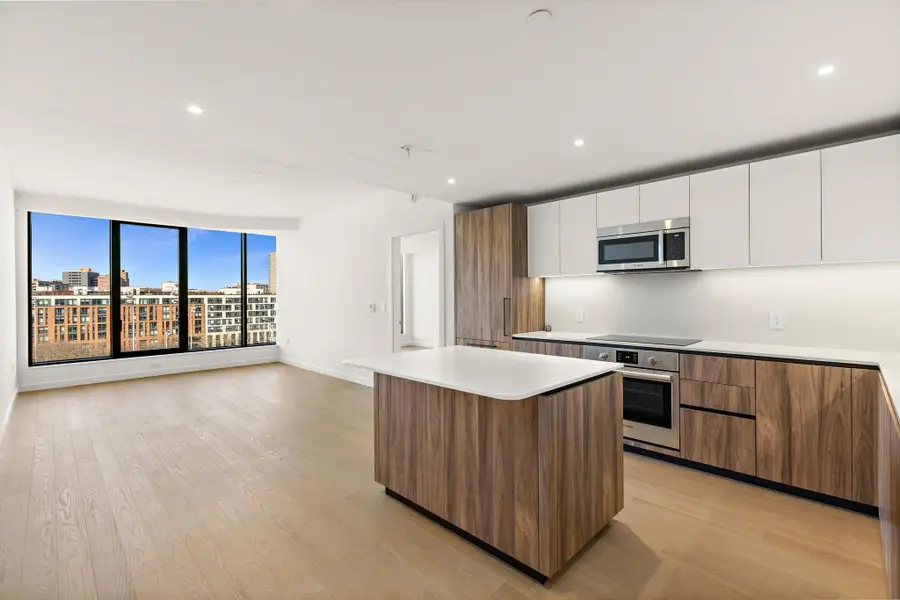 387 8TH ST #4P, Jersey City, NJ 07302 - #2