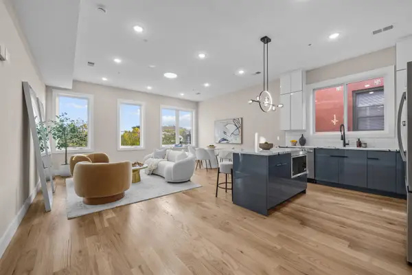 94 SOUTH ST #3, JC, Heights, NJ 07307