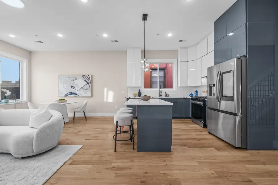 94 SOUTH ST #3, Jersey City, NJ 07307 - #2