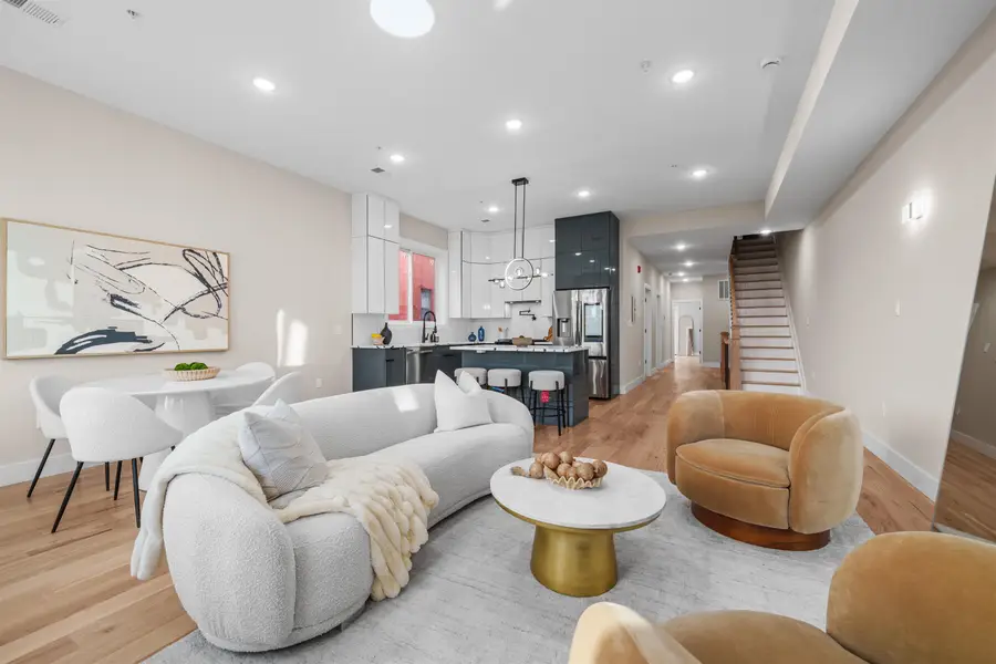 94 SOUTH ST #3, Jersey City, NJ 07307 - #3