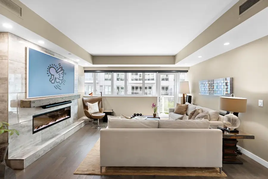 800 AVENUE AT PORT IMPERIAL #318, Weehawken, NJ 07086 - #2