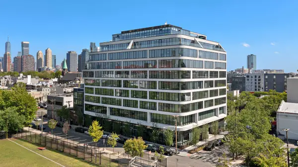 387 8TH ST #5F, JC, Downtown, NJ 07302
