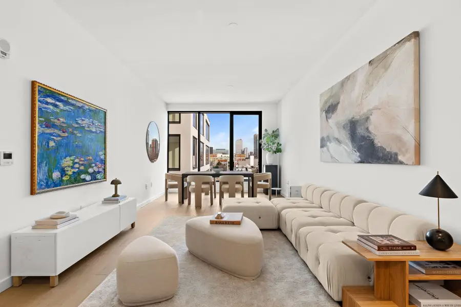 387 8TH ST #5F, Jersey City, NJ 07302 - #2