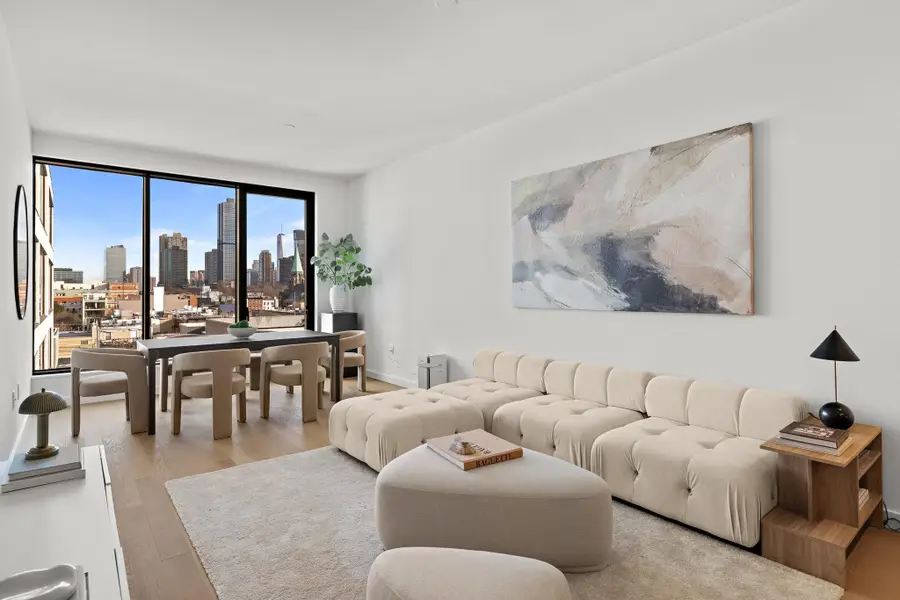 387 8TH ST #5F, Jersey City, NJ 07302 - #3