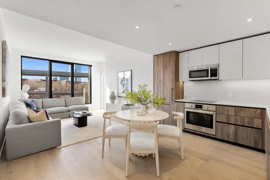 387 8TH ST #2H, Jersey City, NJ 07302 - #2