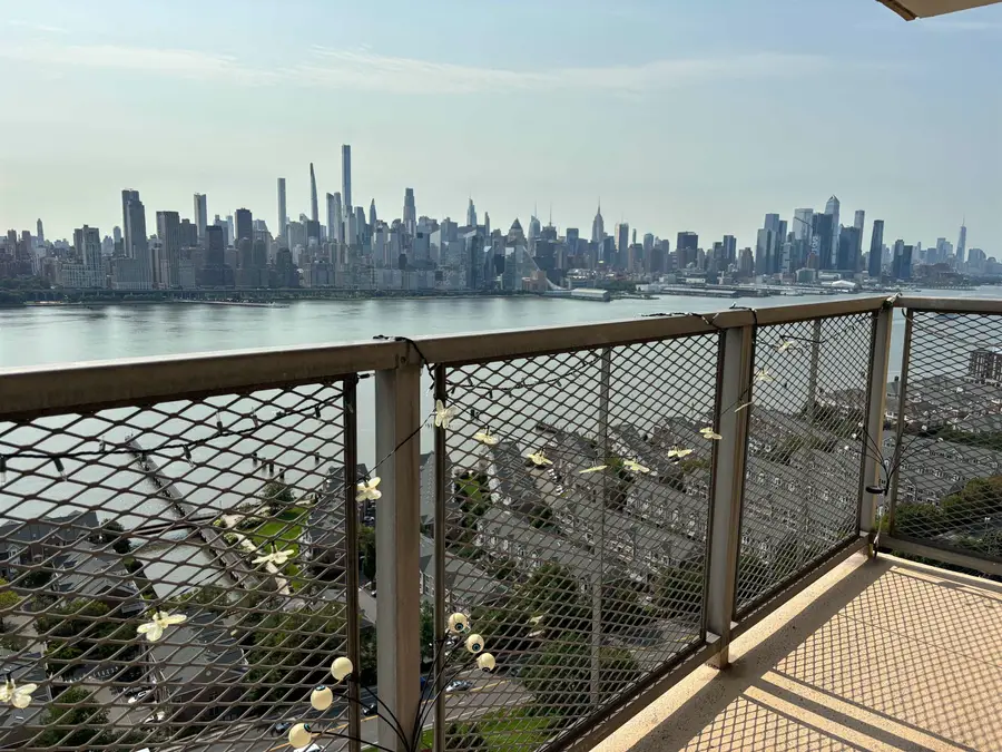 6600 BLVD EAST #18A, West New York, NJ 07093 - #2
