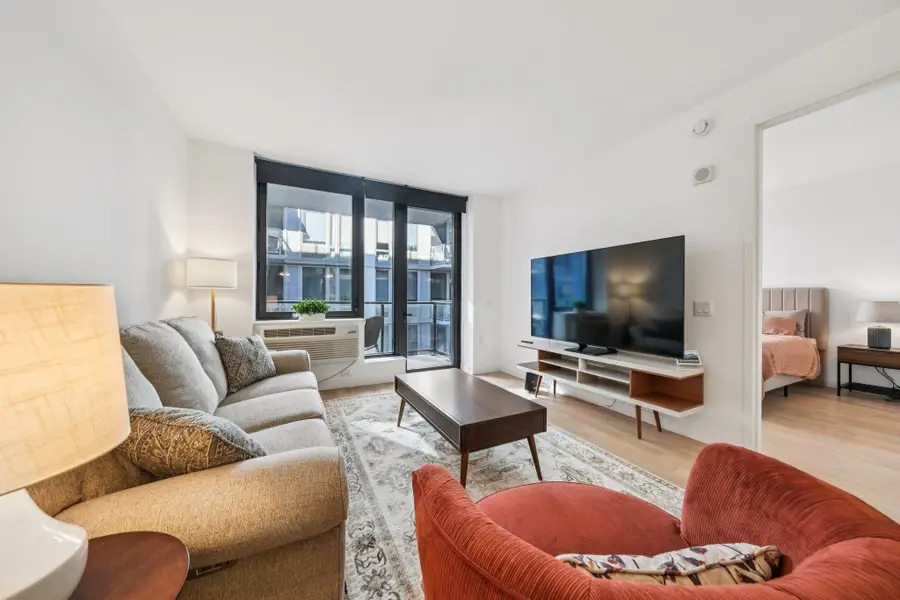 160 1ST ST #1111, Jersey City, NJ 07302 - #2
