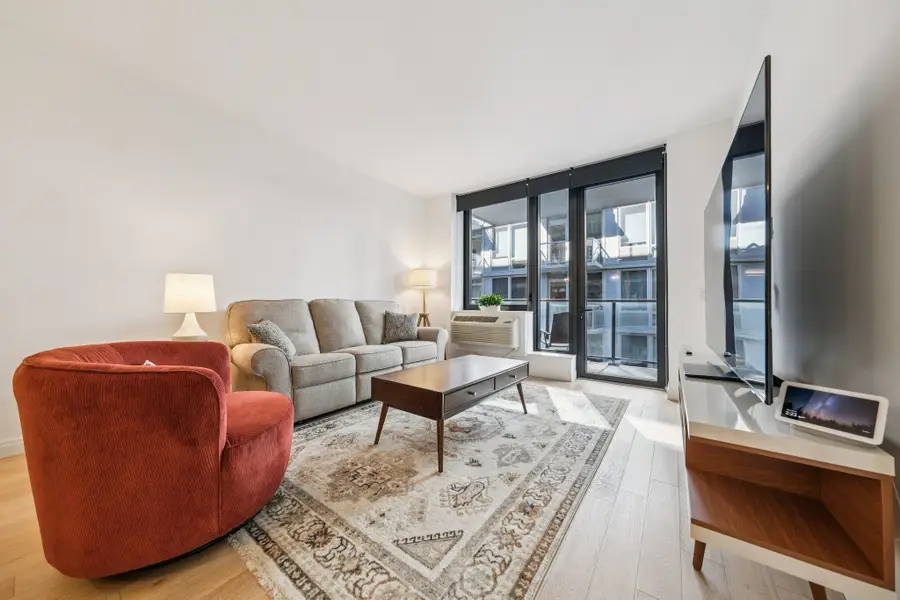 160 1ST ST #1111, Jersey City, NJ 07302 - #3