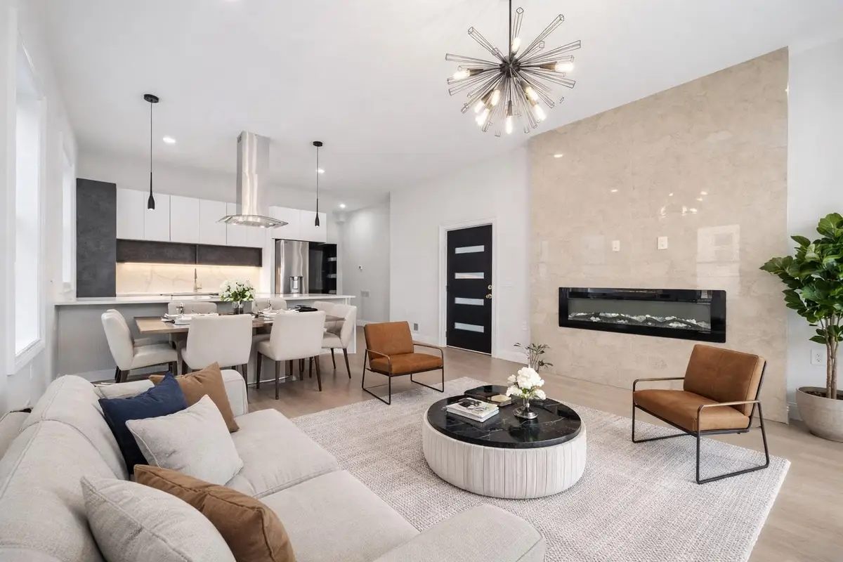 272 TERRACE AVE #1, Jersey City, NJ 07307 - #1
