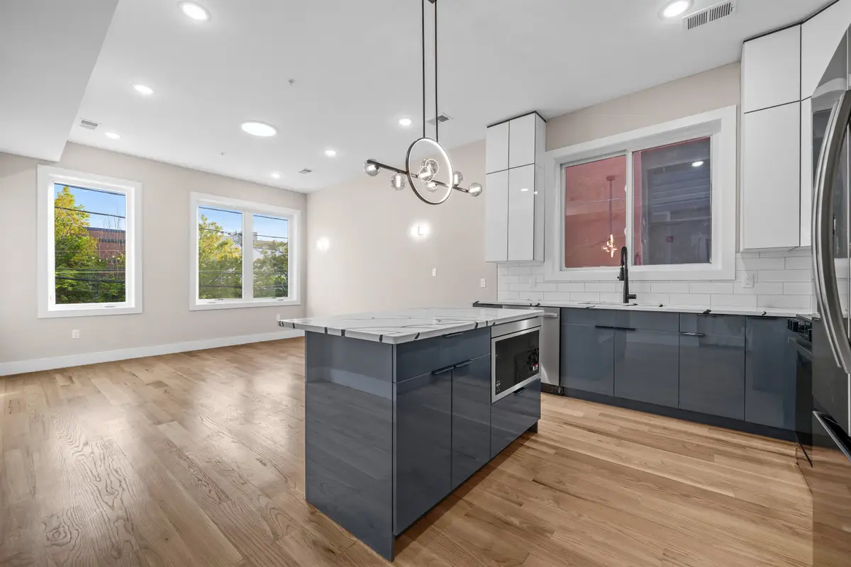 94 SOUTH ST #2, Jersey City, NJ 07307 - #1