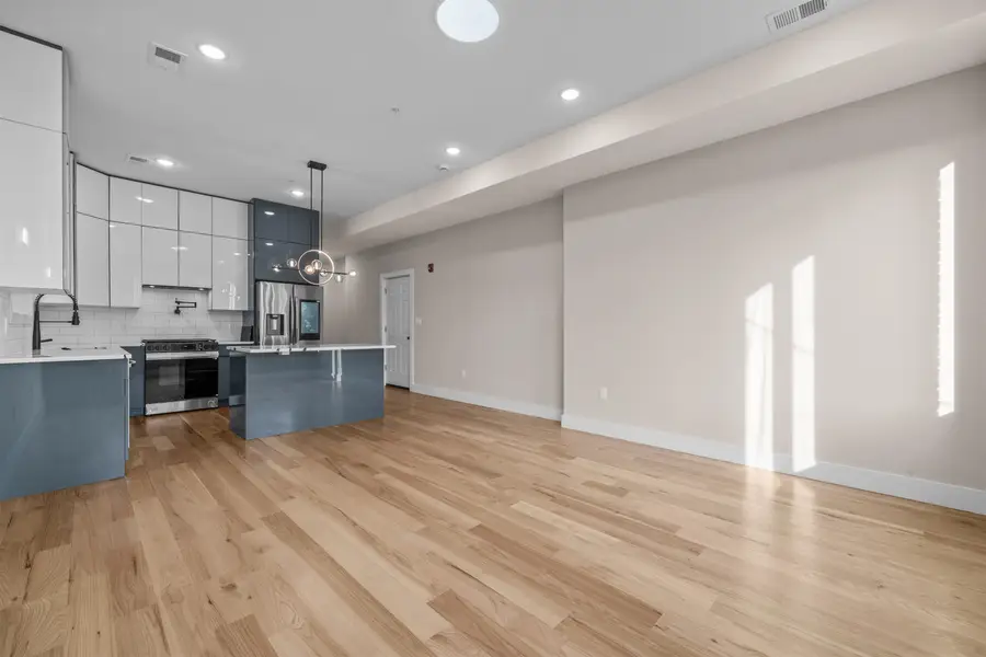 94 SOUTH ST #2, Jersey City, NJ 07307 - #2