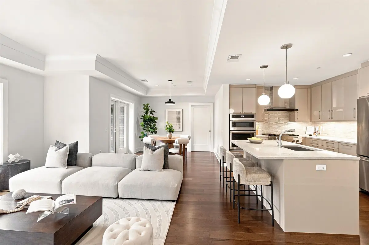 150 HENLEY PL #311, Weehawken, NJ 07086 - #1