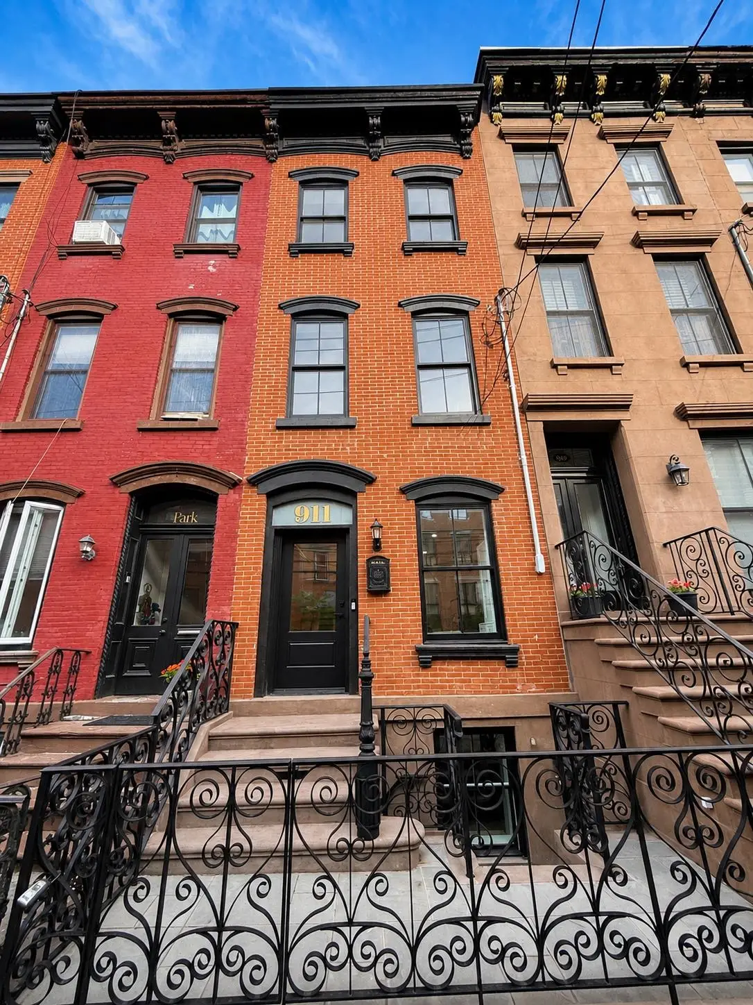 911 PARK AVE, Hoboken, NJ 07030 - #1