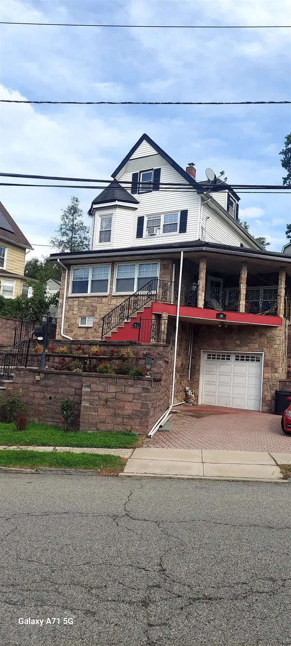 31 MIDLAND AVE NORTH, Kearny, NJ 07032