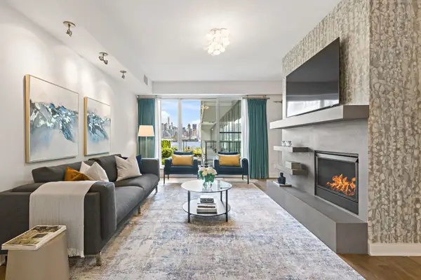 1200 AVENUE AT PORT IMPERIAL #414, Weehawken, NJ 07086