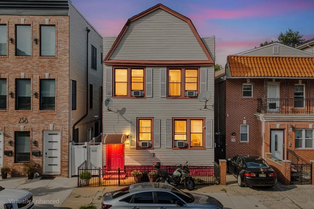 236 GRIFFITH ST, Jersey City, NJ 07307 - #1