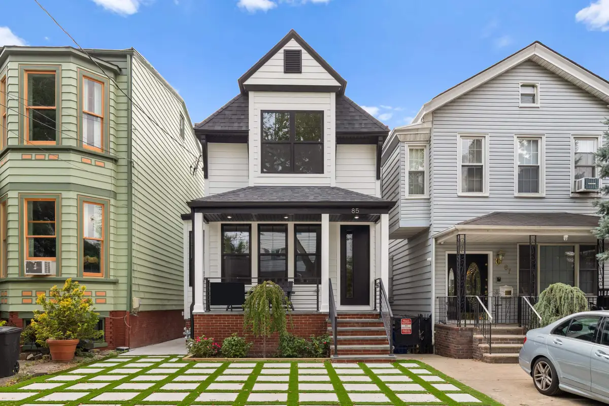 85 SHERMAN PL #Package Deal, Jersey City, NJ 07307 - #1