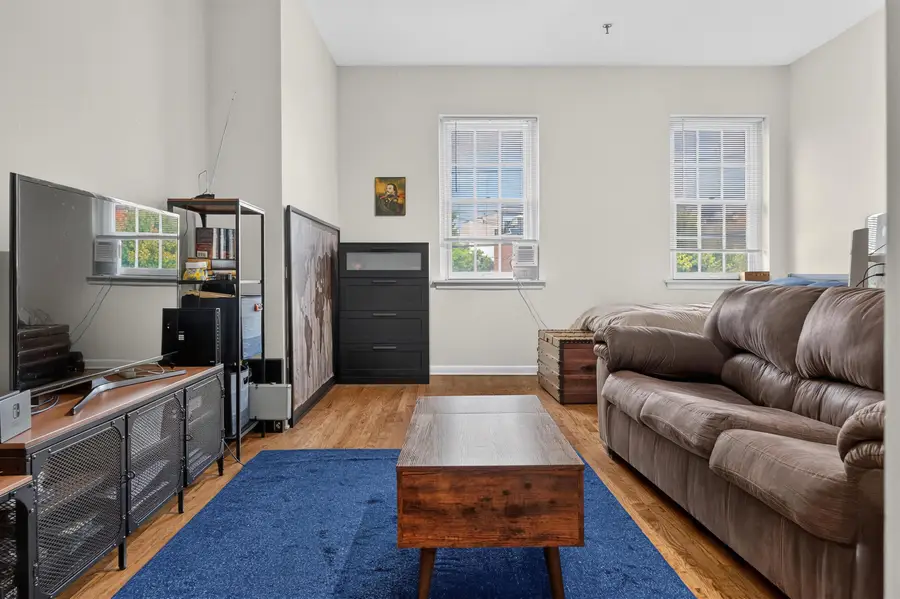 227 CHRISTOPHER COLUMBUS DR #212B, Jersey City, NJ 07302 - #2