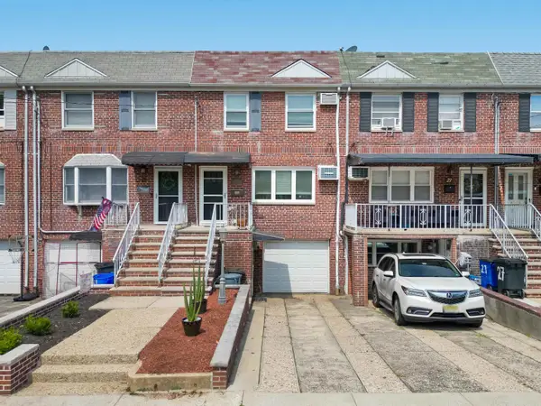 25 PARKVIEW TERRACE, Bayonne, NJ 07002